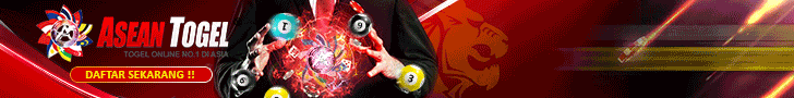Bandar Judi Online Terpercaya ASEANTOGEL Bandar Judi Online Terpercaya ASEANTOGEL